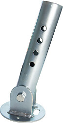 KRAUSE regulowana stopa do podpory ProTec/Stabilo KRAUSE regulowana stopa do podpory ProTec/Stabilo